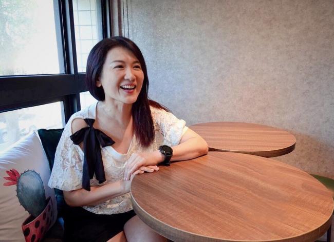 有運動習慣，更年期仍「不爽」一年多！姚黛瑋：不要跟過去比，也別怕嘗試讓自己過得更好_img_5