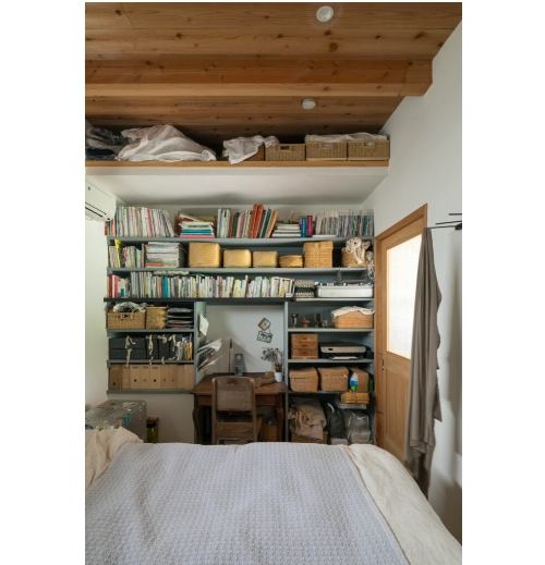 56歲到鎌倉海邊,蓋一棟適合終老的房子!設計師井手忍:家不用大,但要讓我住得輕鬆愉快_img_3