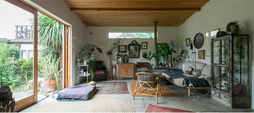 56歲到鎌倉海邊，蓋一棟適合終老的房子！設計師井手忍：家不用大，但要讓我住得輕鬆愉快_img_4