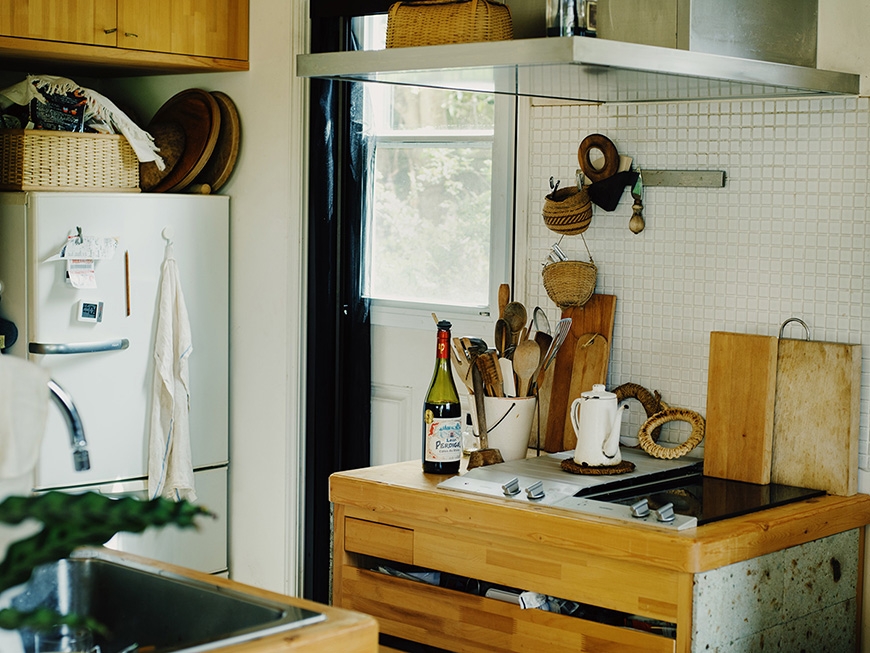 56歲到鎌倉海邊，蓋一棟適合終老的房子！設計師井手忍：家不用大，但要讓我住得輕鬆愉快_img_5