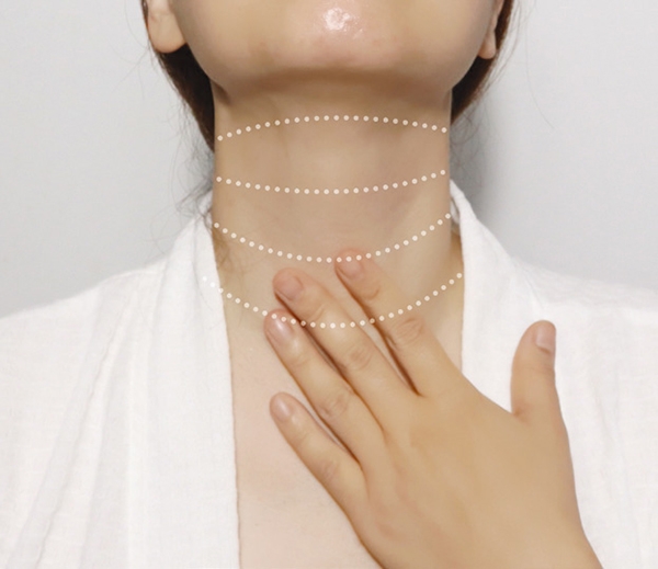 嘴角下垂、頸紋變深如何改善？每2、3天一次韓式經絡按摩，恢復肌肉彈性並淡化法令紋_img_6