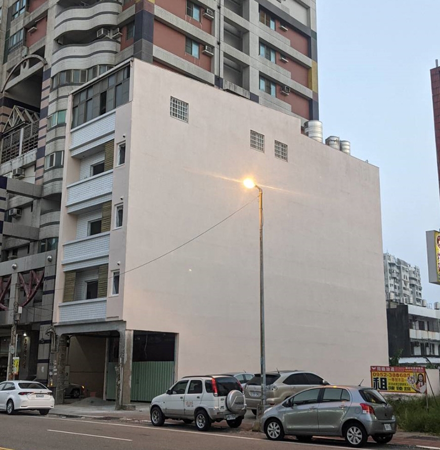 舊公寓四季維持20到25度,電費卻只要1/3!被動式房屋,如何讓老宅節能又舒適?_img_2