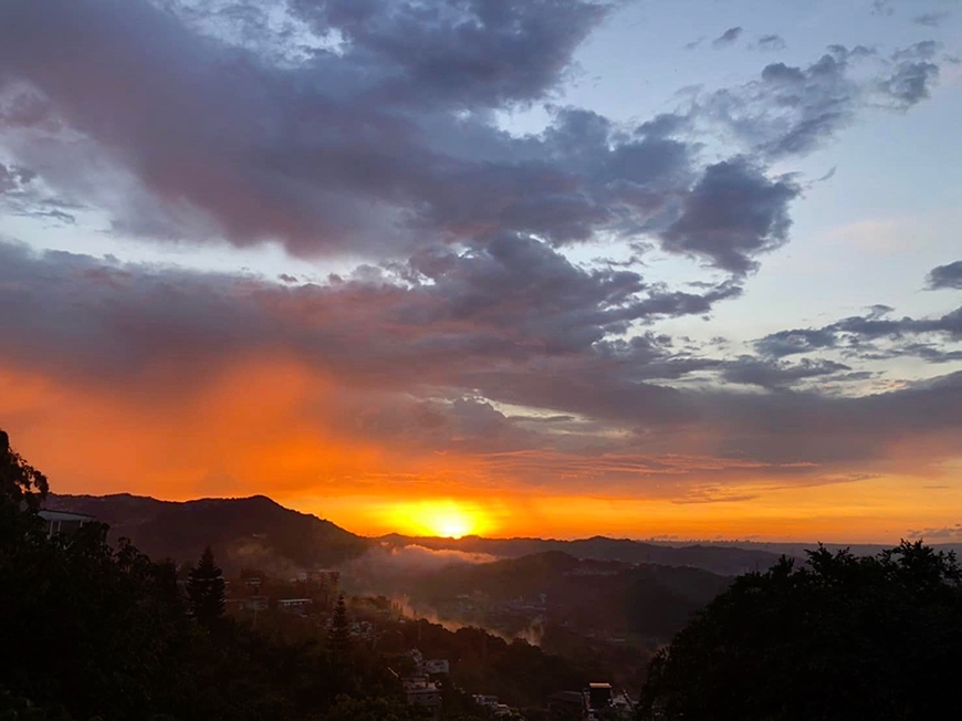 父親過世、兒子問他「是不是中年危機？」  高翊峰：孤單時可以流淚，也要找到能自處的方式_img_2