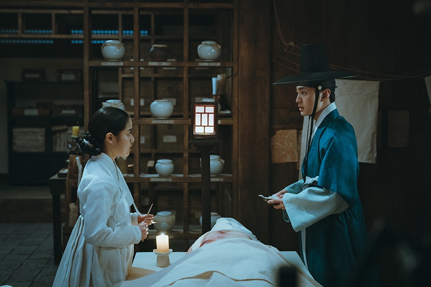 50+追劇:臨終病房故事《說出你的願望》、《七五計劃》探討安樂死,9部新上架影劇推薦_img_3