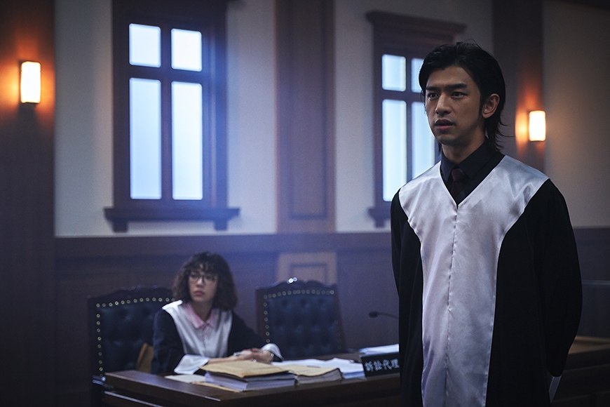 50+追劇:臨終病房故事《說出你的願望》、《七五計劃》探討安樂死,9部新上架影劇推薦_img_9