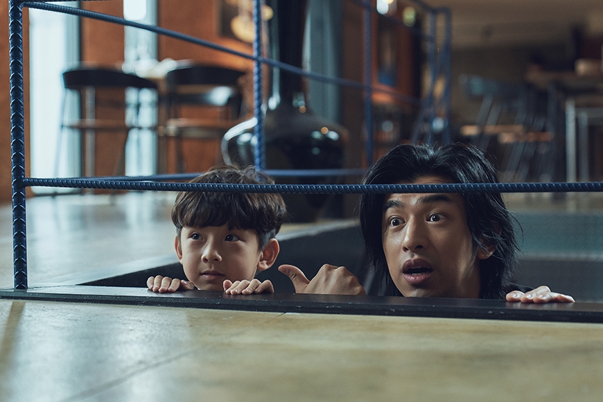 50+追劇:臨終病房故事《說出你的願望》、《七五計劃》探討安樂死,9部新上架影劇推薦_img_10