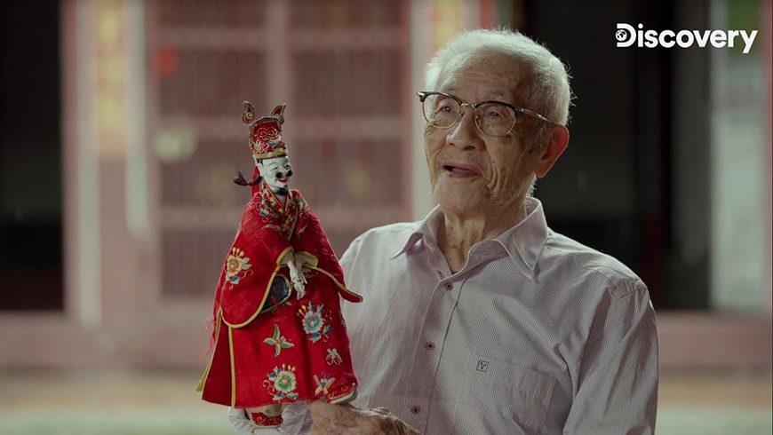 50+追劇:臨終病房故事《說出你的願望》、《七五計劃》探討安樂死,9部新上架影劇推薦_img_12