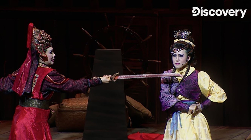 50+追劇:臨終病房故事《說出你的願望》、《七五計劃》探討安樂死,9部新上架影劇推薦_img_13