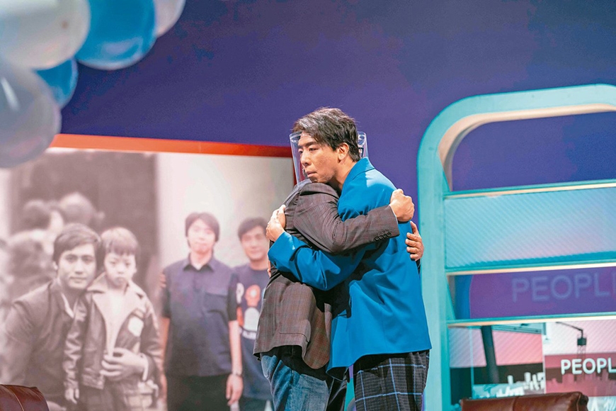 當阿公後轉換心情過生活，念EMBA、當街頭藝人！74歲梁修身：不輕言「退休」2字，才不會連走路都會變慢_img_2