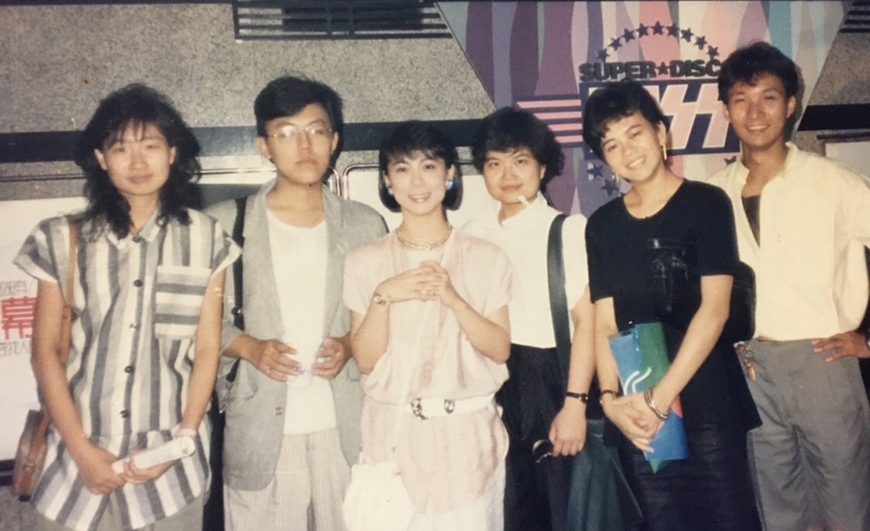 58歲照顧失智父親的單身生活 郭強生:坦然接受此生的「沒有清單」,無需透過別人肯定自我_img_2