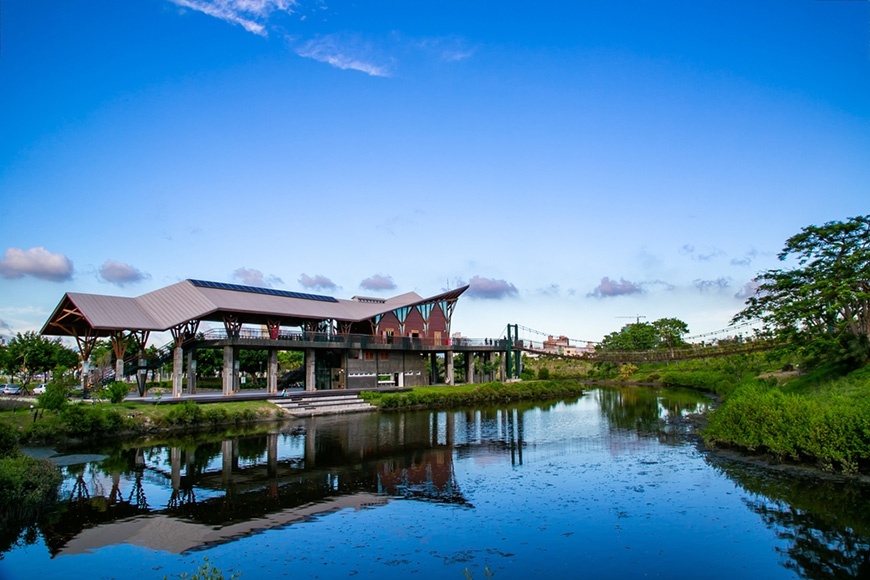 環境好壞,決定人的氣質!景觀建築家郭中端:減法規劃居家、庭園、城市,不花大錢但舒適_img_3