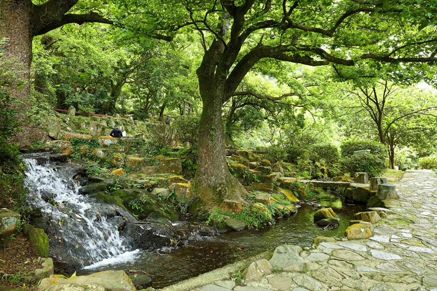 環境好壞,決定人的氣質!景觀建築家郭中端:減法規劃居家、庭園、城市,不花大錢但舒適_img_4