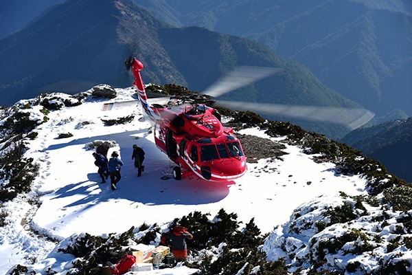 退休後來臺東創業！前空中救援飛行員祝世全：有夢想就馬上做，敢開口發問就有朋友支援_img_2