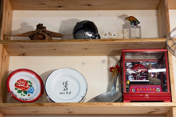 退休後來臺東創業！前空中救援飛行員祝世全：有夢想就馬上做，敢開口發問就有朋友支援_img_3