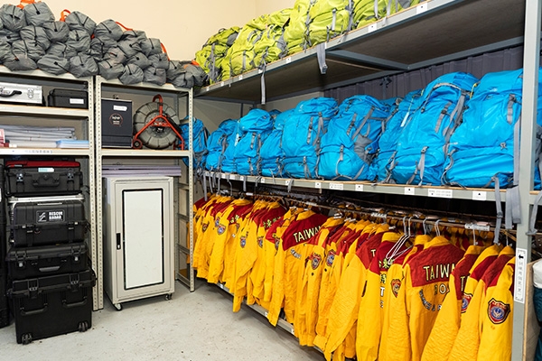 哪個城市比得上這裡的藍天!特搜隊吳寶龍:退休後仍要留在臺東,安心慢老_img_3