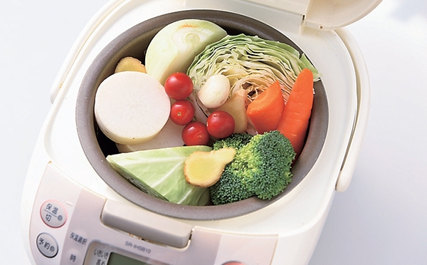 少吃澱粉,還是瘦不下來?晚餐喝「瘦肚湯」補充2種營養素,確實吃飽不發胖_img_2