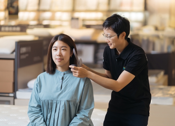 怎麼睡與坐,決定老化速度!物理治療師:善用生活工具守護良好姿勢,身體自然回齡_img_4