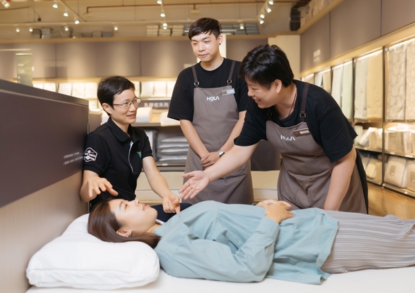 怎麼睡與坐,決定老化速度!物理治療師:善用生活工具守護良好姿勢,身體自然回齡_img_3