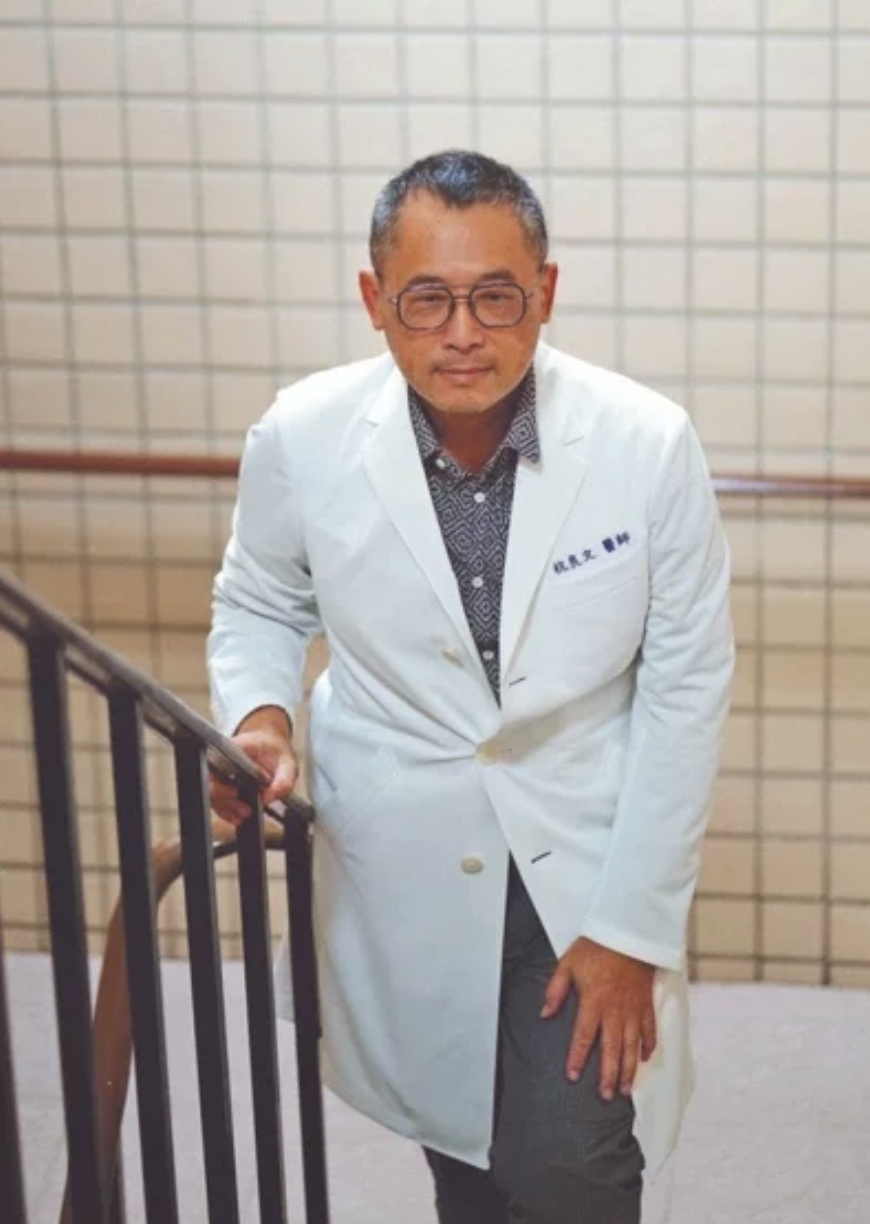 72歲父親睡夢中猝死!杭良文醫師:睡眠呼吸中止症增加老化、失智、失能風險,做3件事可改善_img_1