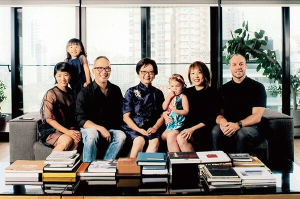 生命任何時刻，學習都能忘憂！簡靜惠：81歲還能走、能睡、能學，就是富有_img_4