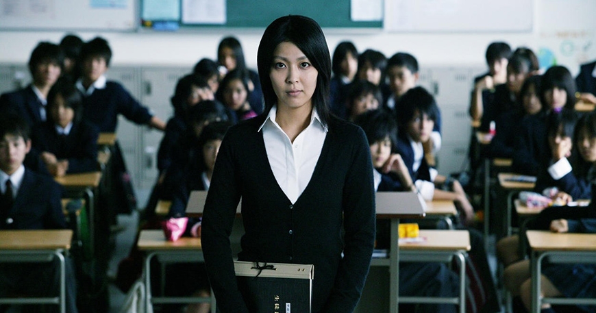 如何在忙碌生活中，保有幸福片刻？松隆子：就算只有開車移動的短暫時間，也要讓自己獨處放鬆_img_2