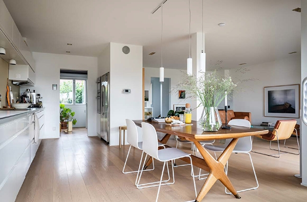 挪威的家，為何不用斷捨離就簡約、零雜物？凱西：北歐人習慣維護空間，亞洲人著眼維護物品  _img_1