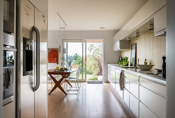 挪威的家，為何不用斷捨離就簡約、零雜物？凱西：北歐人習慣維護空間，亞洲人著眼維護物品  _img_2