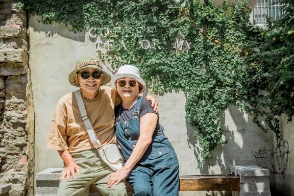 晚年的理想生活　再年輕一回又何妨？_img_3