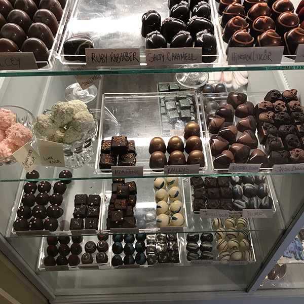 走過北歐聖奧拉夫朝聖之路,抵達心的深度平靜!李清玉:走路讓人享受獨處,做自己一生的朋友_img_5