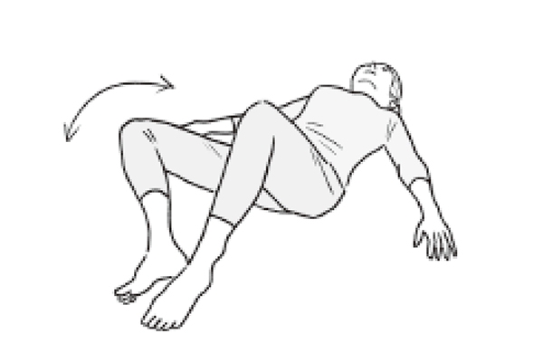 根治膝蓋痛，關鍵在走路方式！史丹佛教練：怎麼動，讓攸關步行品質的足部、腳踝、髖關節靈活？_img_1