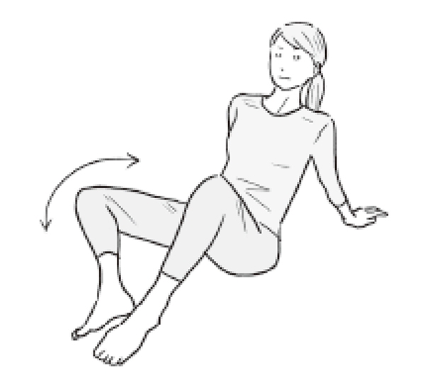 根治膝蓋痛，關鍵在走路方式！史丹佛教練：怎麼動，讓攸關步行品質的足部、腳踝、髖關節靈活？_img_2