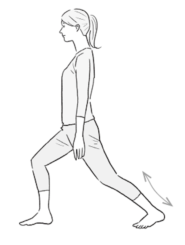 根治膝蓋痛，關鍵在走路方式！史丹佛教練：怎麼動，讓攸關步行品質的足部、腳踝、髖關節靈活？_img_3