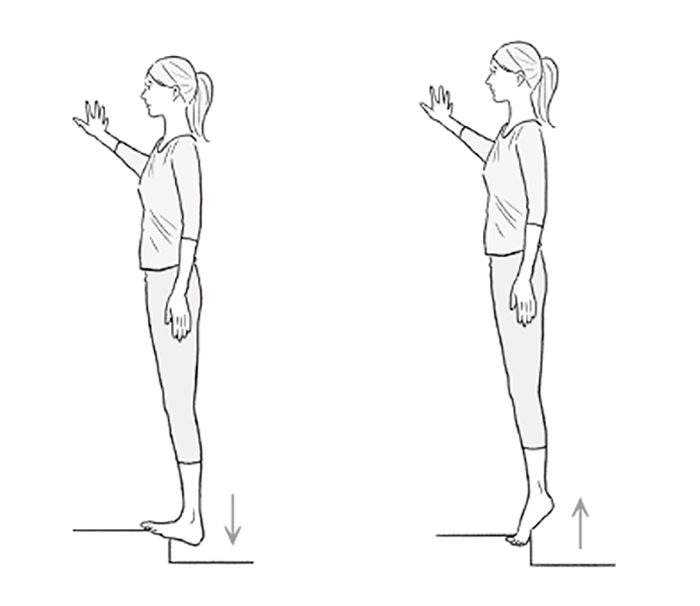 根治膝蓋痛，關鍵在走路方式！史丹佛教練：怎麼動，讓攸關步行品質的足部、腳踝、髖關節靈活？_img_4