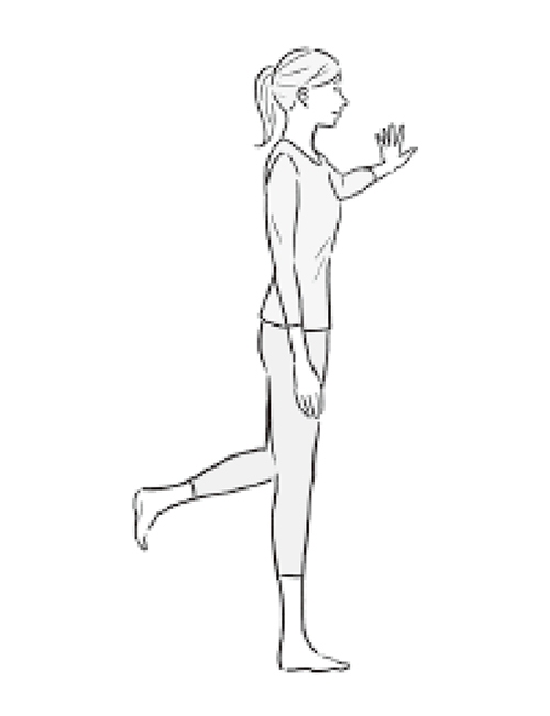 根治膝蓋痛，關鍵在走路方式！史丹佛教練：怎麼動，讓攸關步行品質的足部、腳踝、髖關節靈活？_img_5