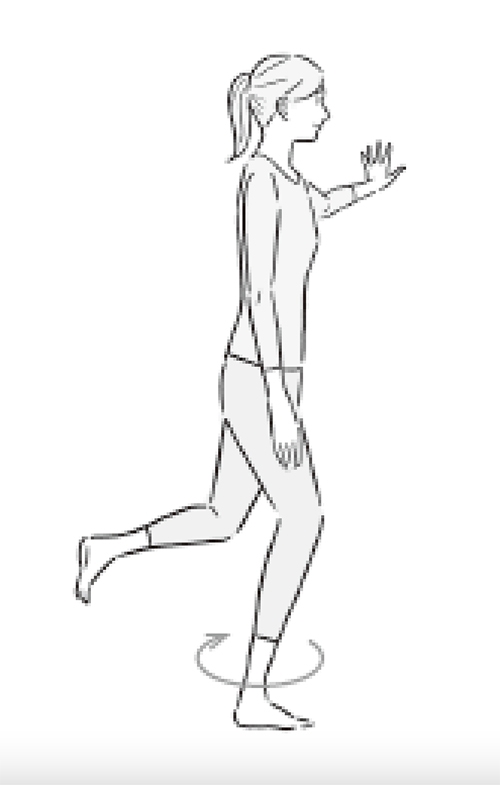 根治膝蓋痛，關鍵在走路方式！史丹佛教練：怎麼動，讓攸關步行品質的足部、腳踝、髖關節靈活？_img_8