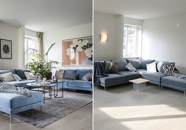 台灣公寓,也能變成北歐風的家嗎?在挪威台灣人凱西:簡約是消除不美觀,大方展示美好_img_3