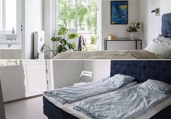 台灣公寓,也能變成北歐風的家嗎?在挪威台灣人凱西:簡約是消除不美觀,大方展示美好_img_5