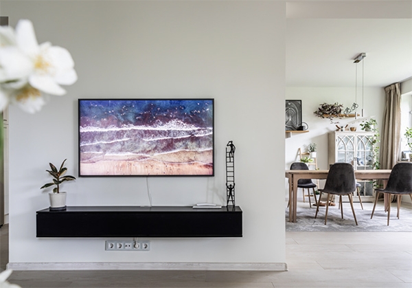 台灣公寓,也能變成北歐風的家嗎?在挪威台灣人凱西:簡約是消除不美觀,大方展示美好_img_7