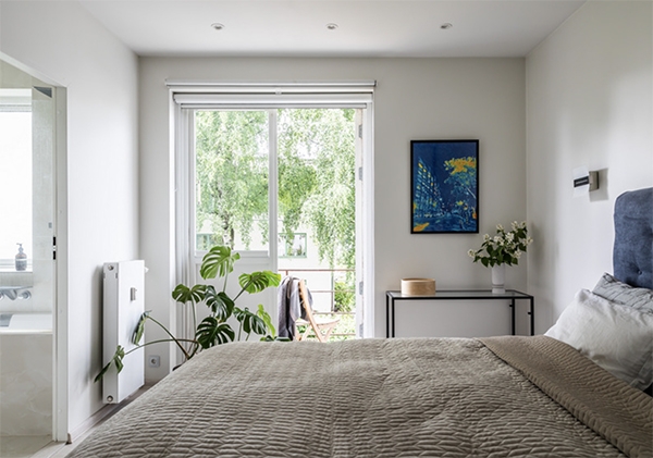 台灣公寓,也能變成北歐風的家嗎?在挪威台灣人凱西:簡約是消除不美觀,大方展示美好_img_8