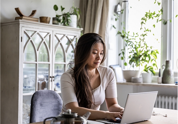 台灣公寓,也能變成北歐風的家嗎?在挪威台灣人凱西:簡約是消除不美觀,大方展示美好_img_9
