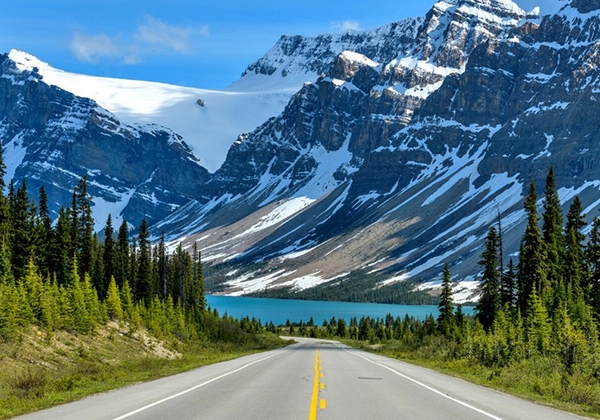 自駕公路旅行,自在看美景!全球15條最美公路,穿越冰原、沙漠、沿海岸領略大自然魅力_img_1