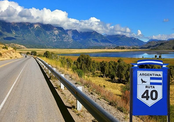 自駕公路旅行,自在看美景!全球15條最美公路,穿越冰原、沙漠、沿海岸領略大自然魅力_img_3