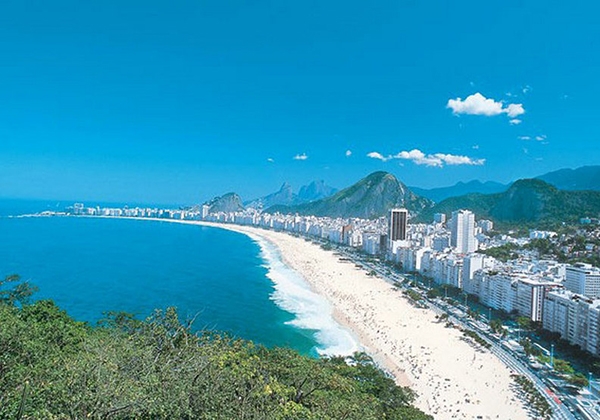 自駕公路旅行,自在看美景!全球15條最美公路,穿越冰原、沙漠、沿海岸領略大自然魅力_img_4