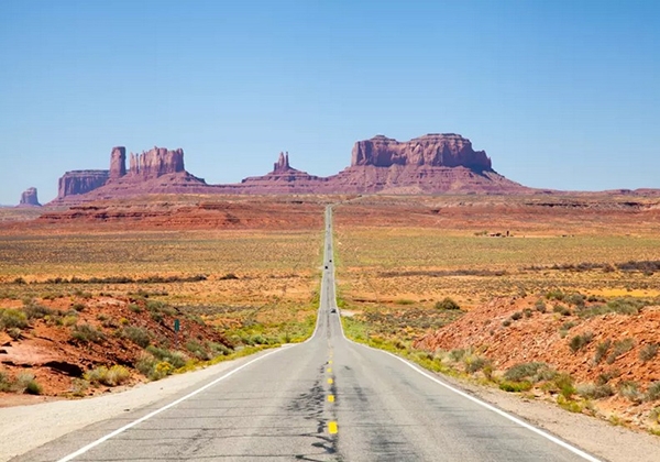 自駕公路旅行,自在看美景!全球15條最美公路,穿越冰原、沙漠、沿海岸領略大自然魅力_img_5