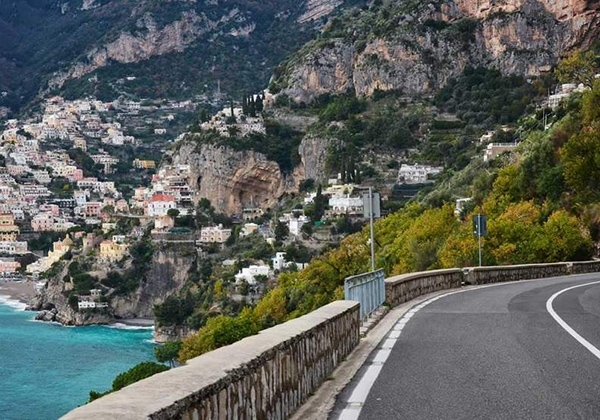 自駕公路旅行,自在看美景!全球15條最美公路,穿越冰原、沙漠、沿海岸領略大自然魅力_img_8