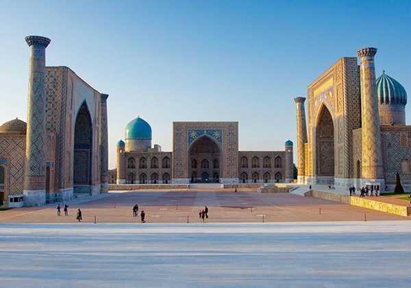 自駕公路旅行,自在看美景!全球15條最美公路,穿越冰原、沙漠、沿海岸領略大自然魅力_img_10