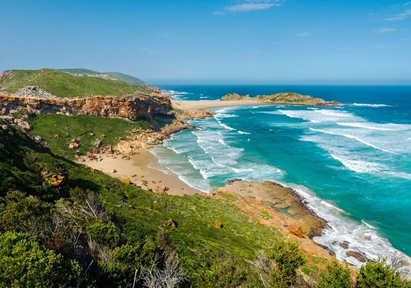 自駕公路旅行,自在看美景!全球15條最美公路,穿越冰原、沙漠、沿海岸領略大自然魅力_img_13