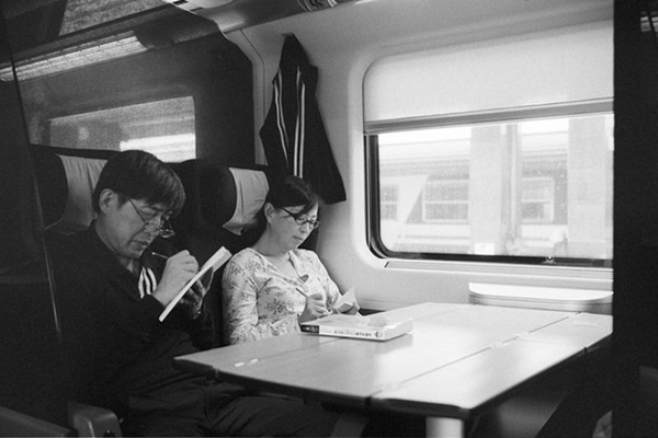 一個人的快樂是在家請客,做太太的拿手菜懷念她!詹宏志:生命不拿來浪費,我們要拿它來幹嘛?_img_1