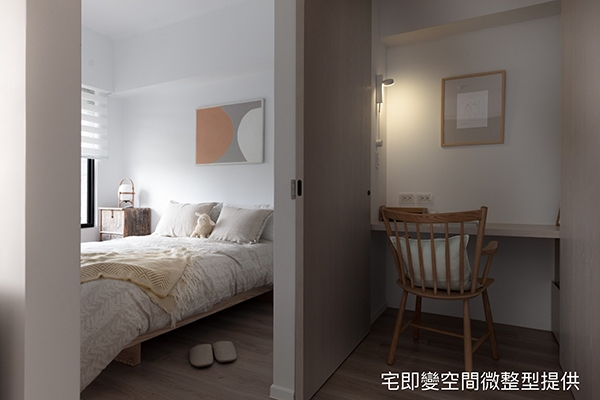 想翻新老屋,但預算有限?設計師:錢優先花在「能保命」的項目,基礎工程、3大空間改造建議_img_2