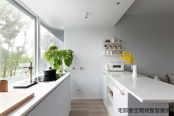 想翻新老屋,但預算有限?設計師:錢優先花在「能保命」的項目,基礎工程、3大空間改造建議_img_3